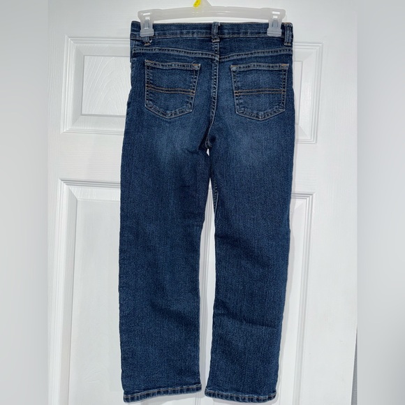 OshKosh B’gosh Boys Jeans - Picture 2 of 8